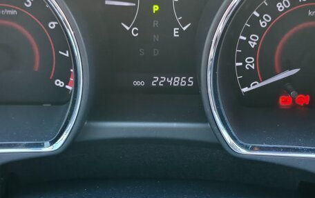Toyota Highlander III, 2013 год, 2 300 000 рублей, 13 фотография
