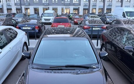 Honda Civic VIII, 2007 год, 500 000 рублей, 3 фотография