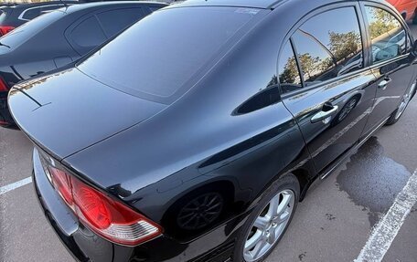 Honda Civic VIII, 2007 год, 500 000 рублей, 15 фотография