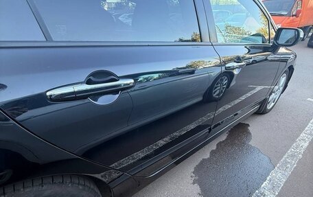 Honda Civic VIII, 2007 год, 500 000 рублей, 14 фотография