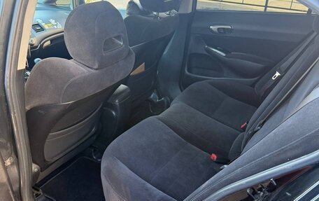 Honda Civic VIII, 2007 год, 500 000 рублей, 27 фотография