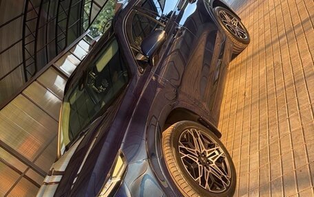 Hyundai Santa Fe IV, 2019 год, 3 750 000 рублей, 3 фотография