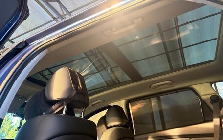 Hyundai Santa Fe IV, 2019 год, 3 750 000 рублей, 7 фотография