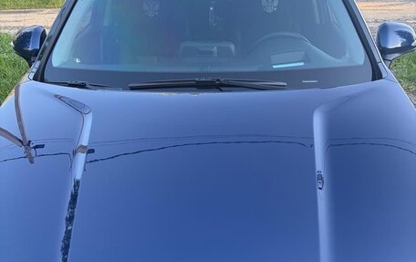 Hyundai Santa Fe IV, 2019 год, 3 750 000 рублей, 12 фотография
