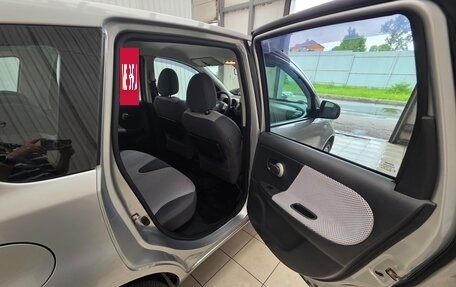 Nissan Note II рестайлинг, 2008 год, 625 000 рублей, 10 фотография