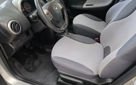 Nissan Note II рестайлинг, 2008 год, 625 000 рублей, 16 фотография