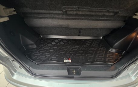 Nissan Note II рестайлинг, 2008 год, 625 000 рублей, 14 фотография