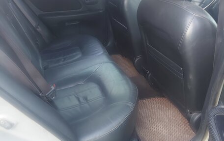 Hyundai Sonata IV рестайлинг, 2008 год, 260 000 рублей, 5 фотография