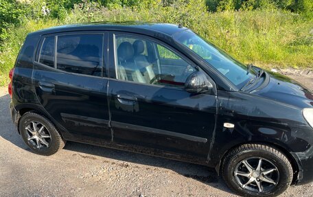 KIA Picanto I, 2009 год, 320 000 рублей, 2 фотография