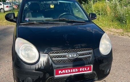 KIA Picanto I, 2009 год, 320 000 рублей, 3 фотография