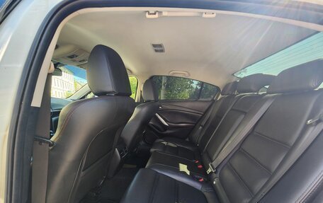Mazda 6, 2014 год, 1 420 000 рублей, 11 фотография