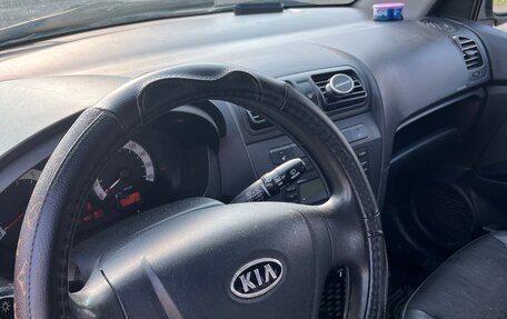 KIA Picanto I, 2009 год, 320 000 рублей, 7 фотография