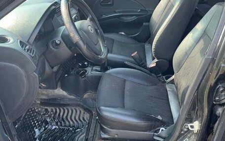 KIA Picanto I, 2009 год, 320 000 рублей, 9 фотография