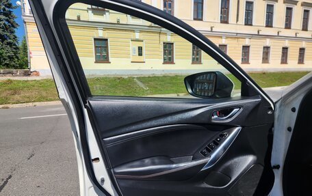 Mazda 6, 2014 год, 1 420 000 рублей, 10 фотография