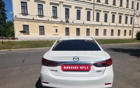 Mazda 6, 2014 год, 1 420 000 рублей, 7 фотография