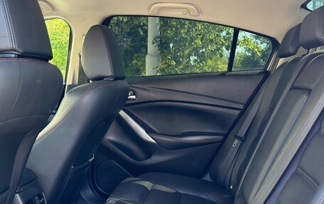 Mazda 6, 2014 год, 1 420 000 рублей, 18 фотография