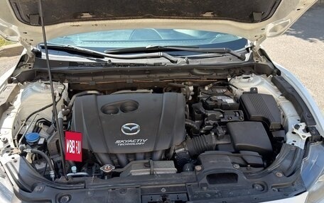 Mazda 6, 2014 год, 1 420 000 рублей, 19 фотография