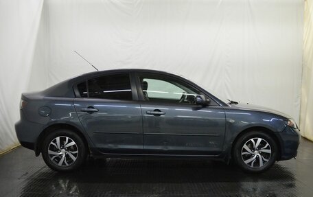 Mazda 3, 2008 год, 490 000 рублей, 4 фотография