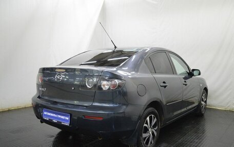Mazda 3, 2008 год, 490 000 рублей, 5 фотография