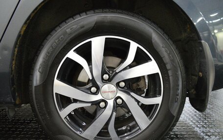 Mazda 3, 2008 год, 490 000 рублей, 9 фотография