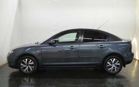 Mazda 3, 2008 год, 490 000 рублей, 8 фотография