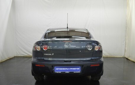Mazda 3, 2008 год, 490 000 рублей, 6 фотография
