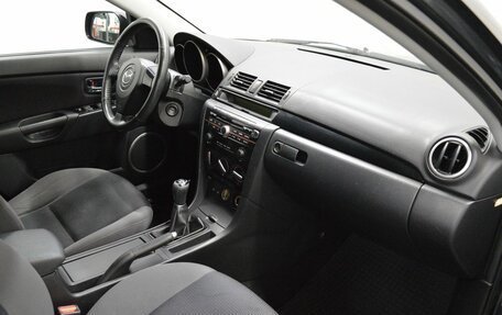 Mazda 3, 2008 год, 490 000 рублей, 12 фотография
