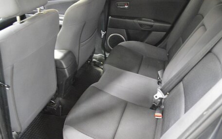 Mazda 3, 2008 год, 490 000 рублей, 11 фотография