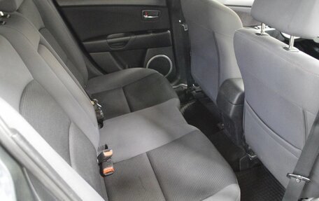 Mazda 3, 2008 год, 490 000 рублей, 13 фотография