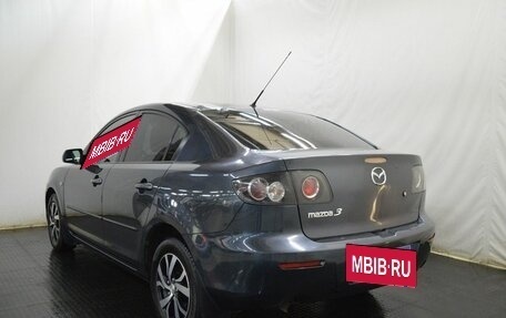 Mazda 3, 2008 год, 490 000 рублей, 7 фотография