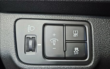 Hyundai Solaris II рестайлинг, 2019 год, 1 425 000 рублей, 16 фотография