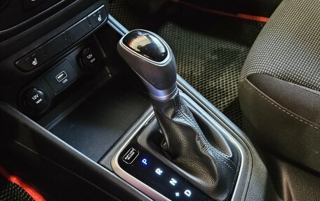 Hyundai Solaris II рестайлинг, 2019 год, 1 425 000 рублей, 17 фотография