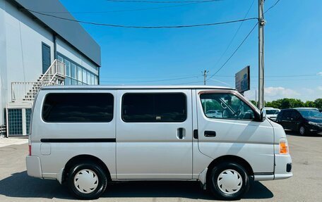 Nissan Caravan IV, 2008 год, 1 299 000 рублей, 7 фотография