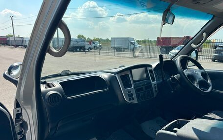Nissan Caravan IV, 2008 год, 1 299 000 рублей, 13 фотография