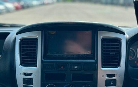 Nissan Caravan IV, 2008 год, 1 299 000 рублей, 17 фотография