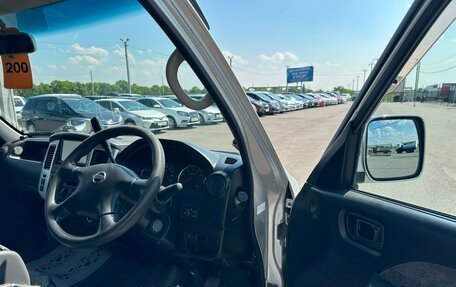 Nissan Caravan IV, 2008 год, 1 299 000 рублей, 10 фотография