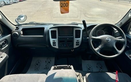 Nissan Caravan IV, 2008 год, 1 299 000 рублей, 16 фотография