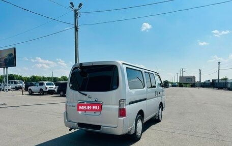 Nissan Caravan IV, 2008 год, 1 299 000 рублей, 6 фотография