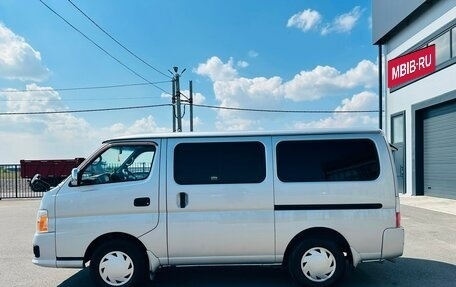 Nissan Caravan IV, 2008 год, 1 299 000 рублей, 3 фотография