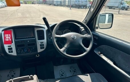 Nissan Caravan IV, 2008 год, 1 299 000 рублей, 15 фотография