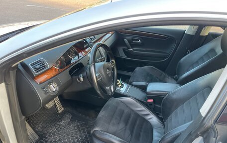 Volkswagen Passat CC I рестайлинг, 2012 год, 1 050 000 рублей, 8 фотография