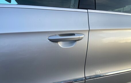 Volkswagen Passat CC I рестайлинг, 2012 год, 1 050 000 рублей, 12 фотография