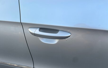 Volkswagen Passat CC I рестайлинг, 2012 год, 1 050 000 рублей, 10 фотография
