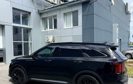 KIA Sorento IV, 2023 год, 5 000 000 рублей, 4 фотография