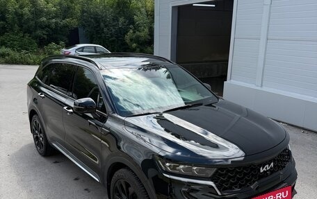 KIA Sorento IV, 2023 год, 5 000 000 рублей, 2 фотография