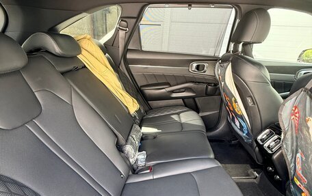 KIA Sorento IV, 2023 год, 5 000 000 рублей, 6 фотография
