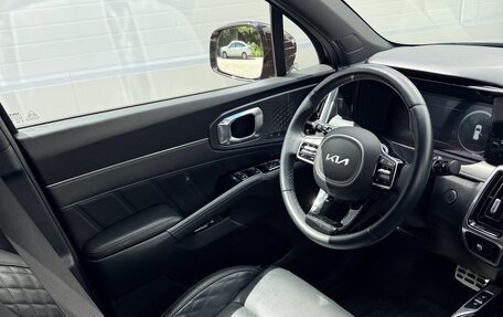 KIA Sorento IV, 2023 год, 5 000 000 рублей, 10 фотография