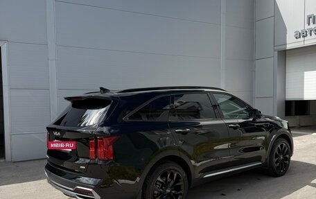 KIA Sorento IV, 2023 год, 5 000 000 рублей, 5 фотография