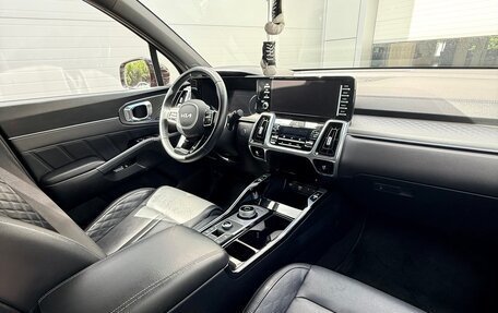 KIA Sorento IV, 2023 год, 5 000 000 рублей, 7 фотография