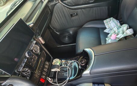 Mercedes-Benz G-Класс W463 рестайлинг _ii, 1998 год, 4 500 000 рублей, 7 фотография